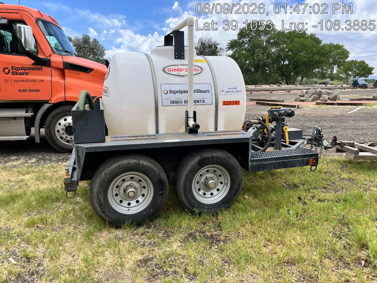 2023 SIMPSON SWT-52517
