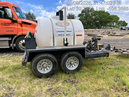 2023 SIMPSON SWT-52517