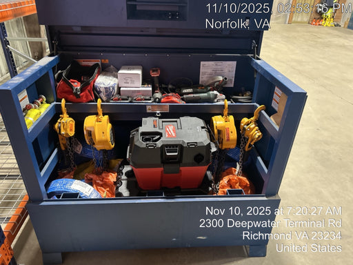 2024 HARRINGTON L5LB015-20