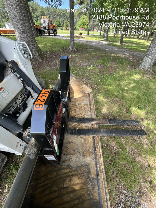 2023 VIRNIG PF4855-5VG