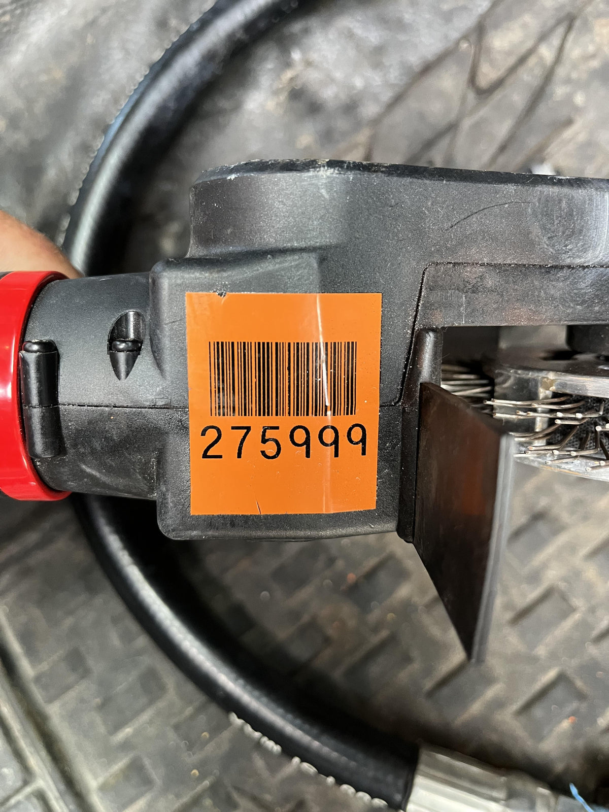 2022 MICHIGAN PNEUMATIC MP-6902K7-ST