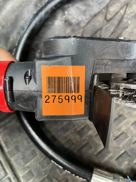 2022 MICHIGAN PNEUMATIC MP-6902K7-ST