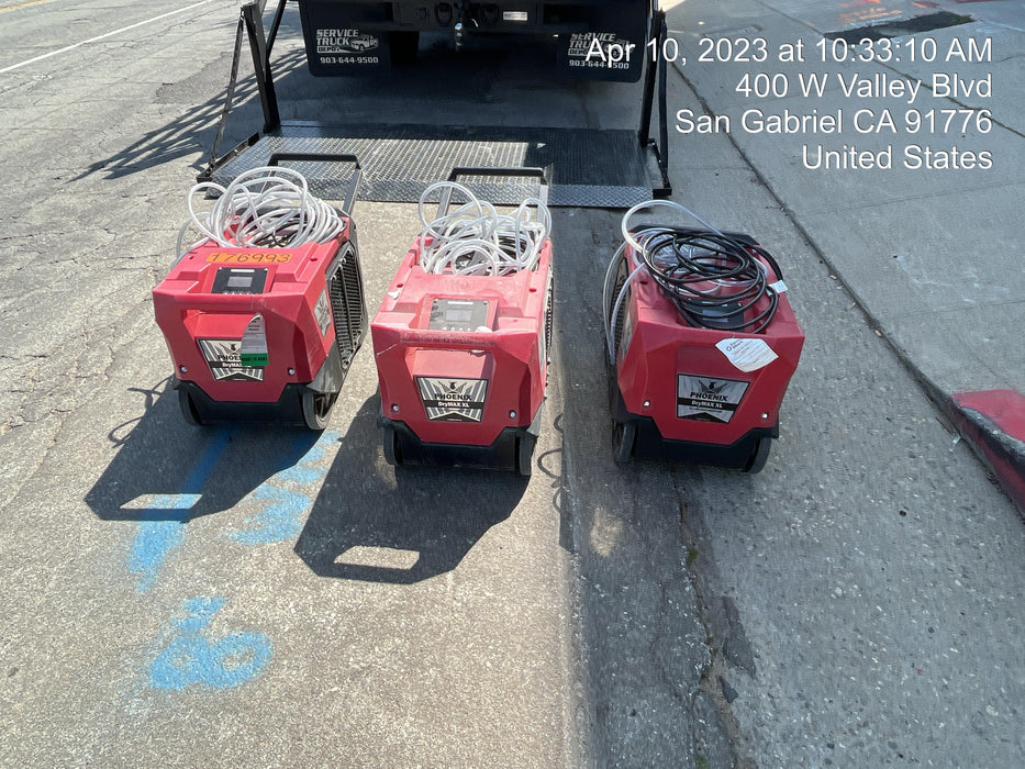 2021 PHOENIX DryMAX XL