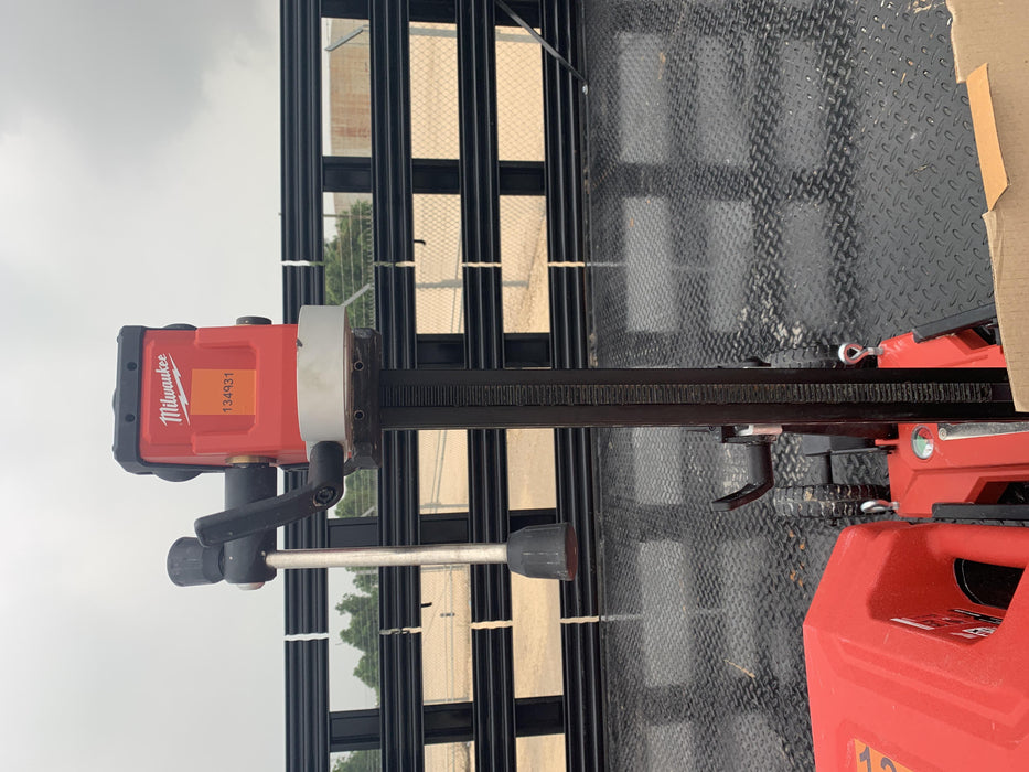 2021 MILWAUKEE MXF301-2CXS