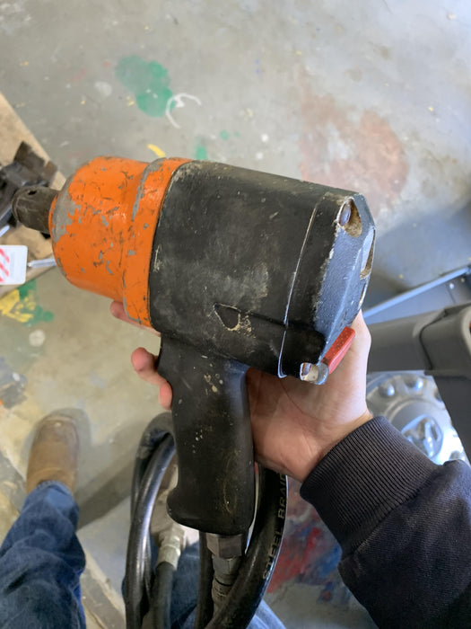 2020 MICHIGAN PNEUMATIC 751SS