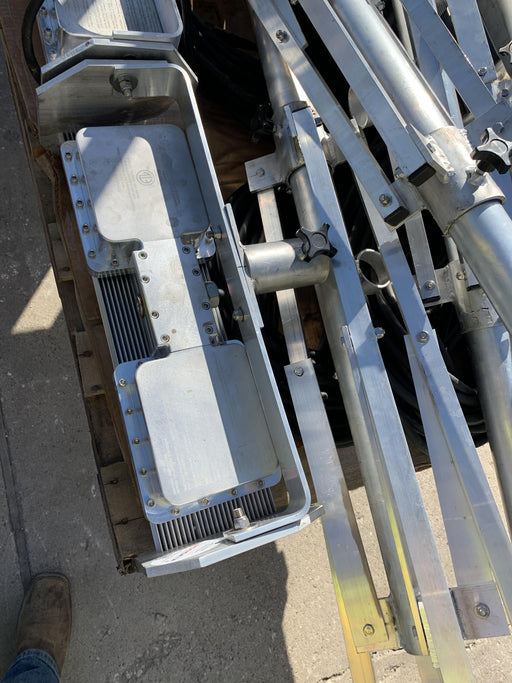 2021 WORKSITE LIGHTING PetroPRO-MAX T-Bracket