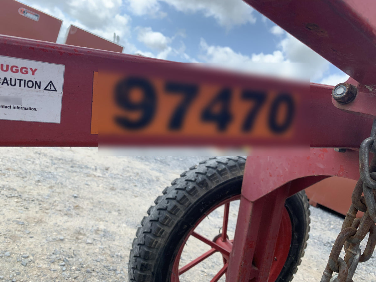 2020 B&B STEEL PRODUCTS 2014