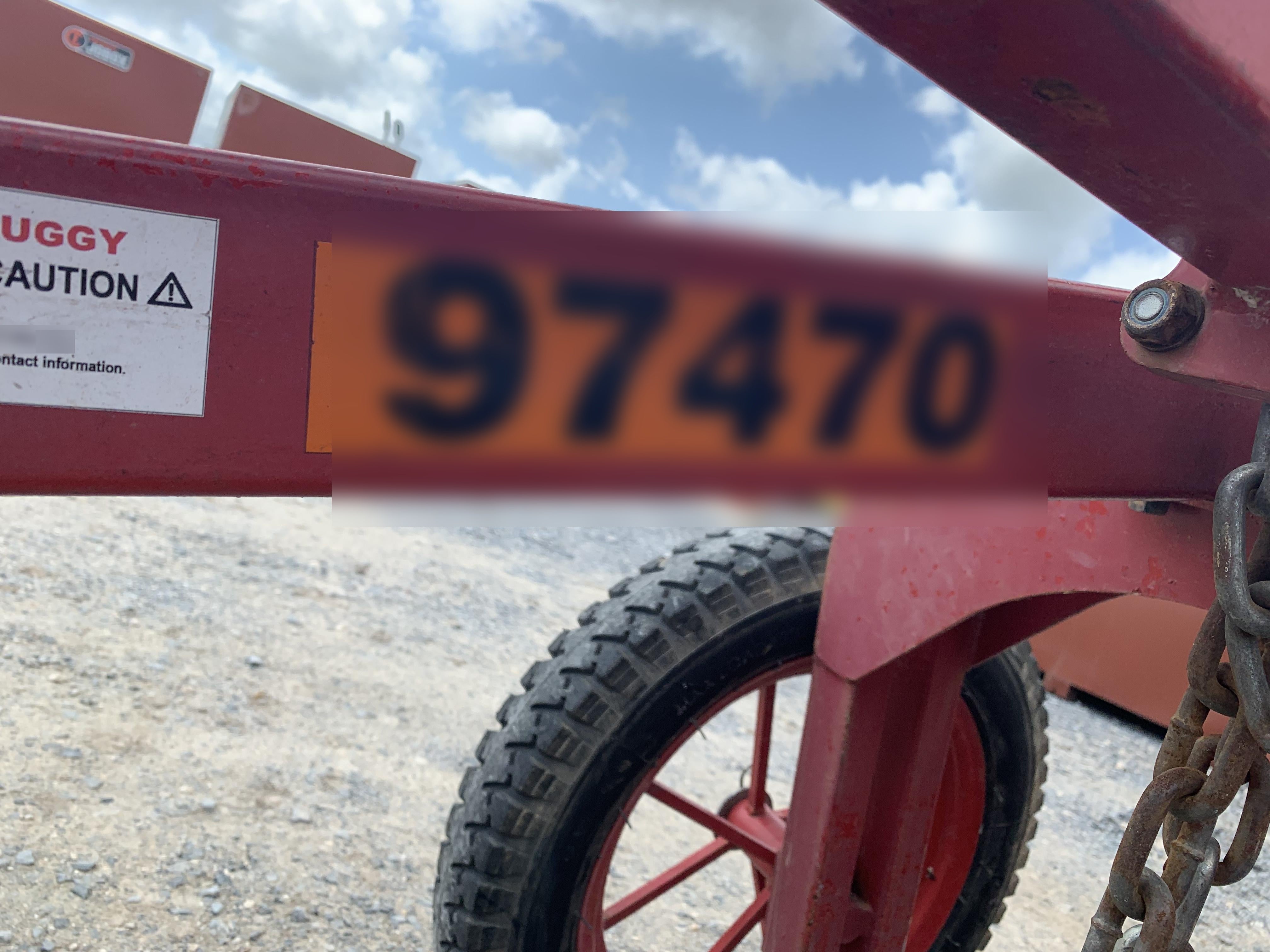 2020 B&B STEEL PRODUCTS 2014
