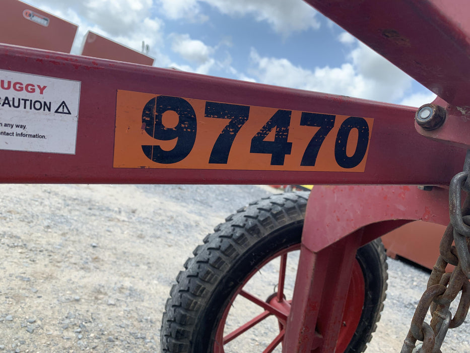 2020 B&B STEEL PRODUCTS 2014