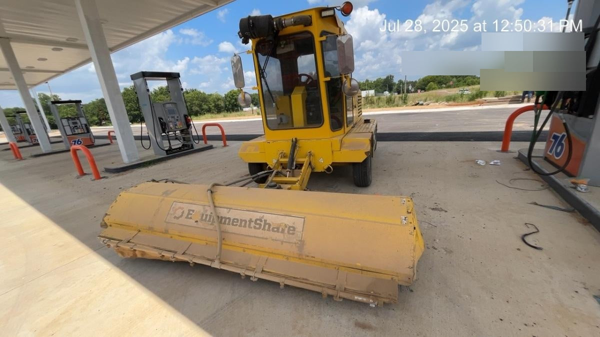 2019 SB MANUFACTURING SM74J