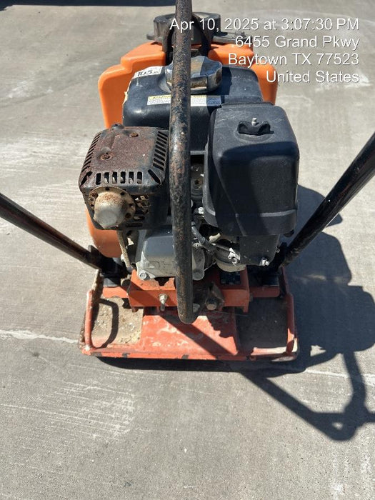 2023 MULTIQUIP MVC82VHW