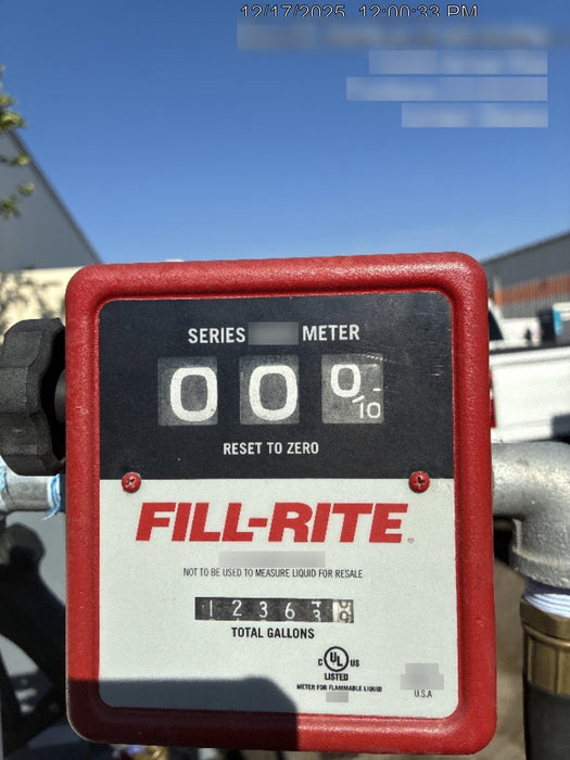 2022 MULTIQUIP DCA125