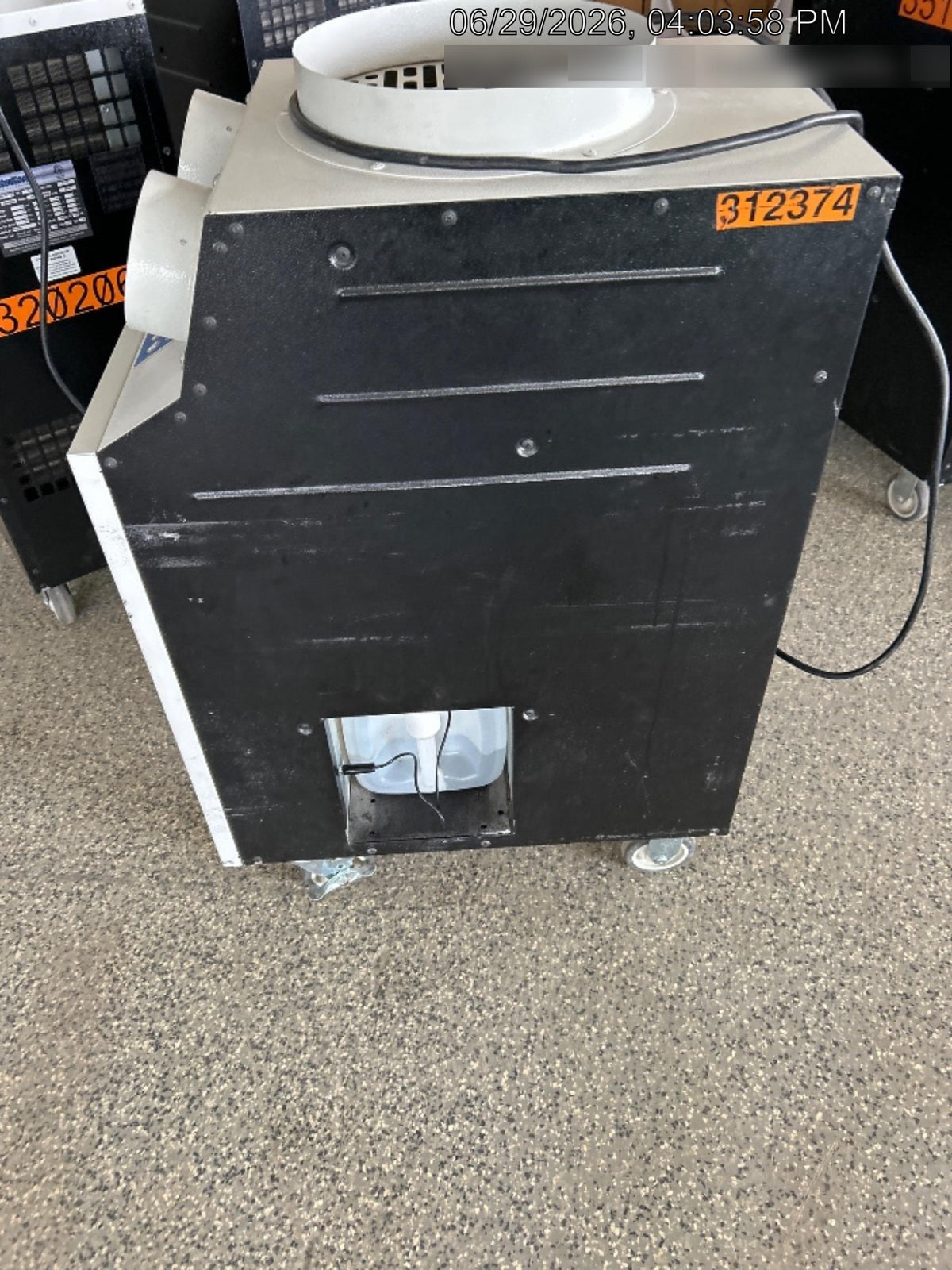 2023 KWIKOOL KPAC1411-2