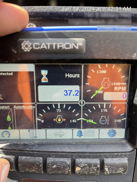 2022 PIONEER PP63C17L71-4045HFC06