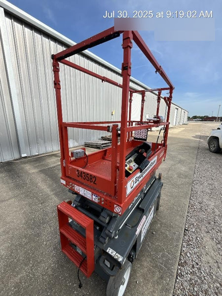 2023 SKYJACK SJ3219
