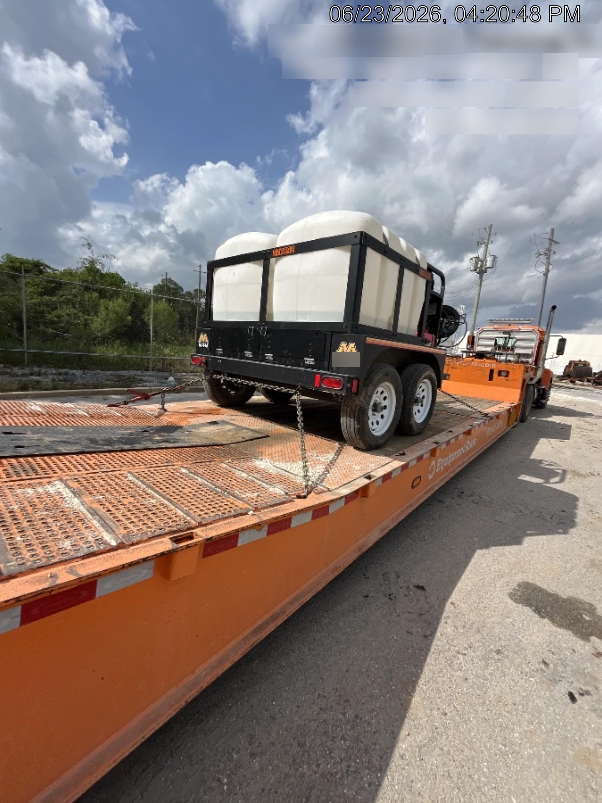 2025 MI-T-M HS-3505-1MGH-UR