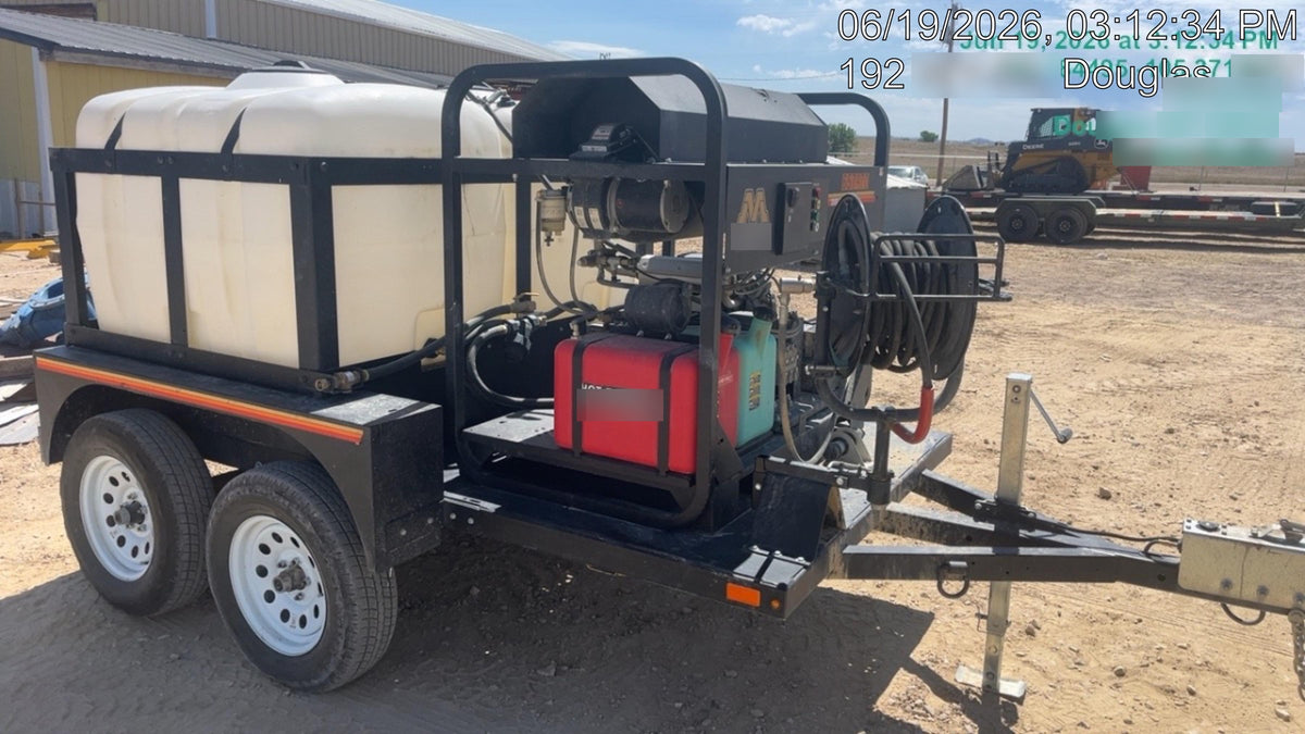 2025 MI-T-M HS-3505-1MGH-UR