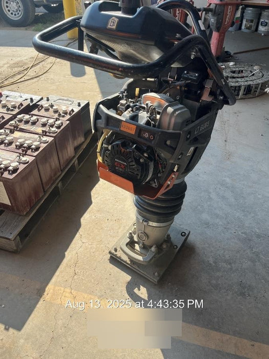 2024 HUSQVARNA LT6005