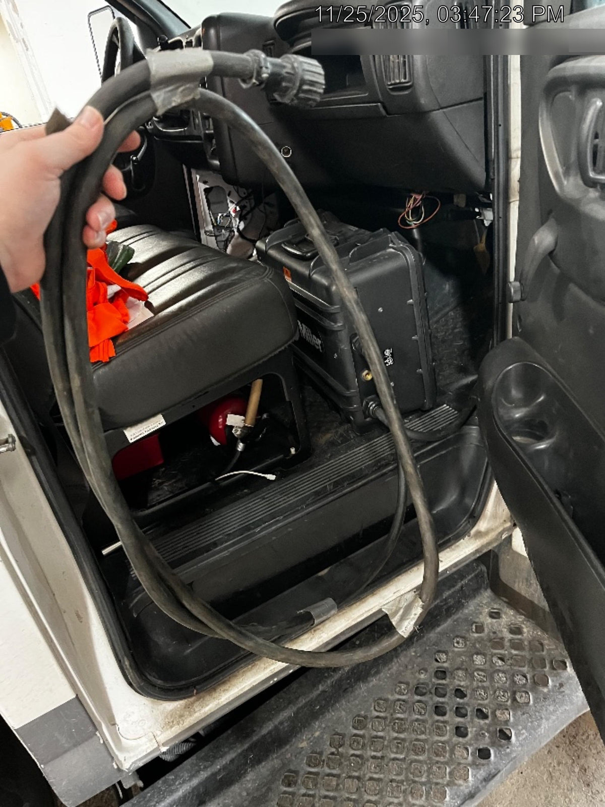 2023 MILLER ELECTRIC XR-AlumaFeed