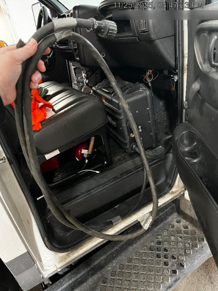 2023 MILLER ELECTRIC XR-AlumaFeed