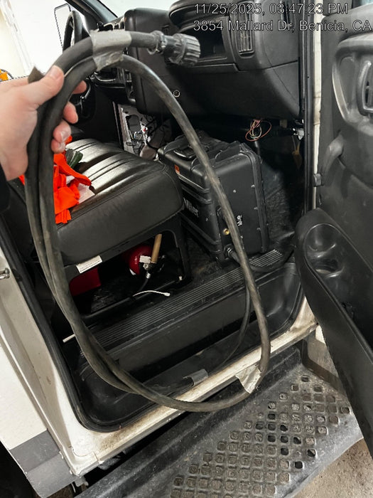 2023 MILLER ELECTRIC XR-AlumaFeed