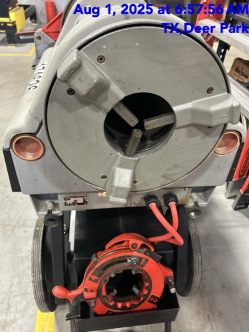2021 RIDGID 1224