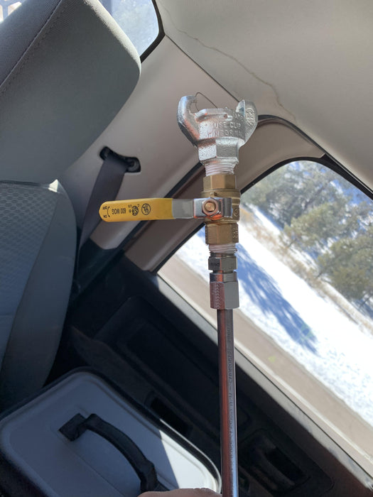 2022 ATLAS COPCO XAS188