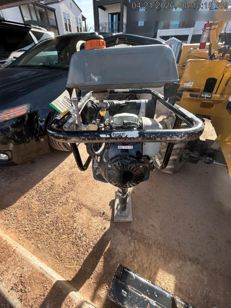 2023 MULTIQUIP MTR40HF