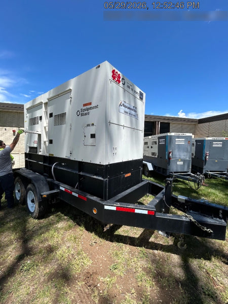2023 MULTIQUIP DCA300