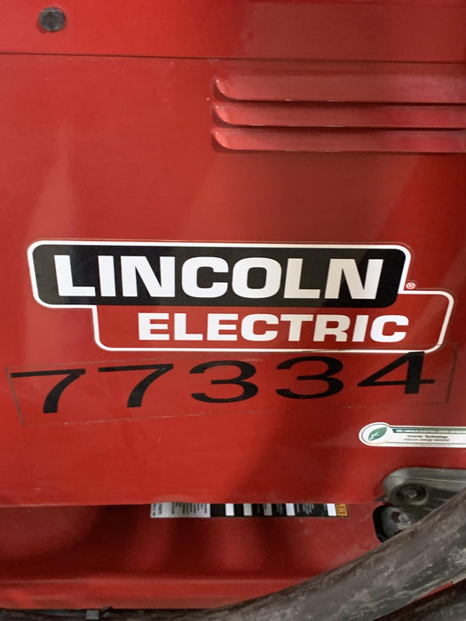 2020 LINCOLN ELECTRIC FLEXTEC 350X