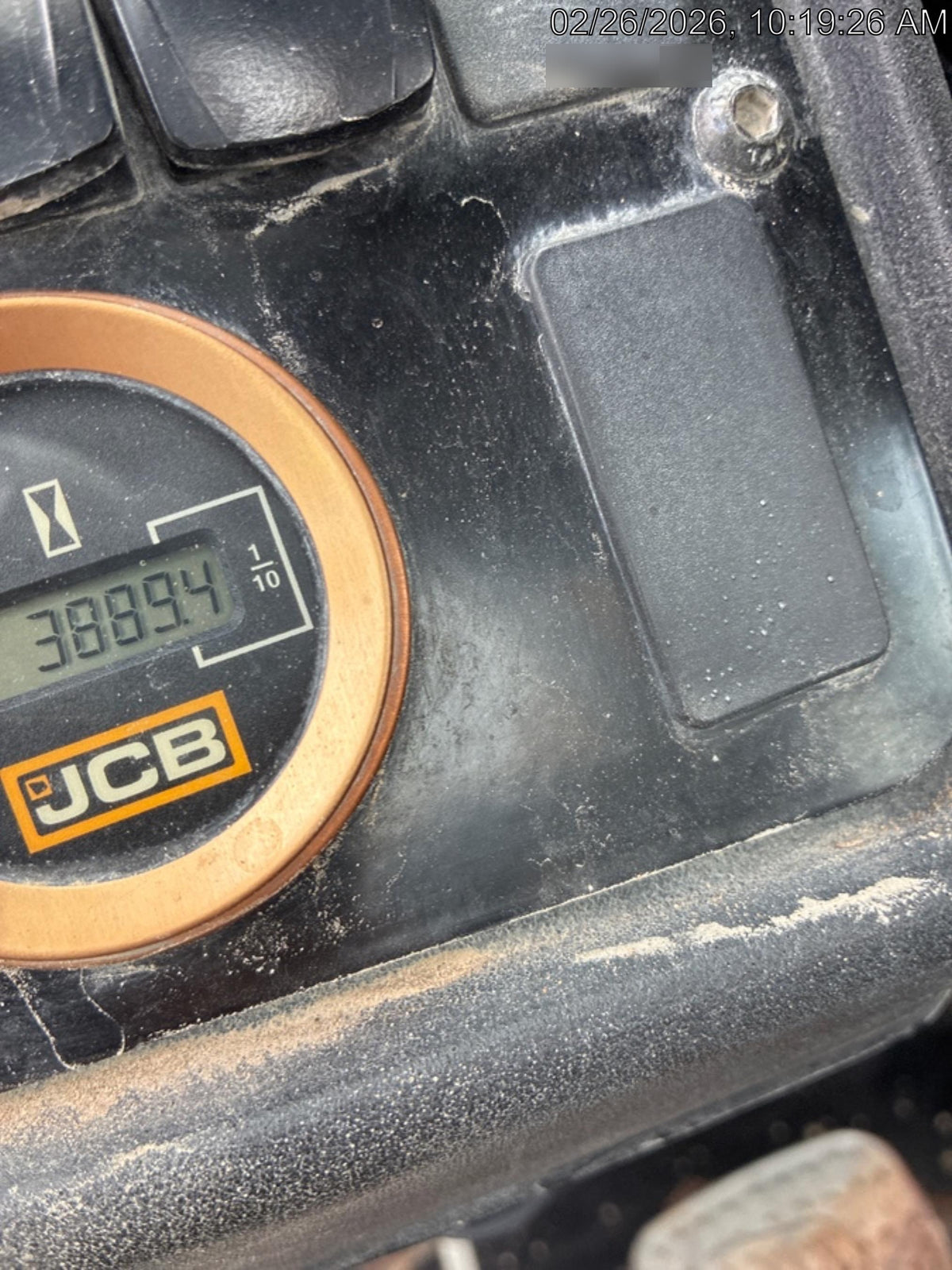 2019 JCB 512-56