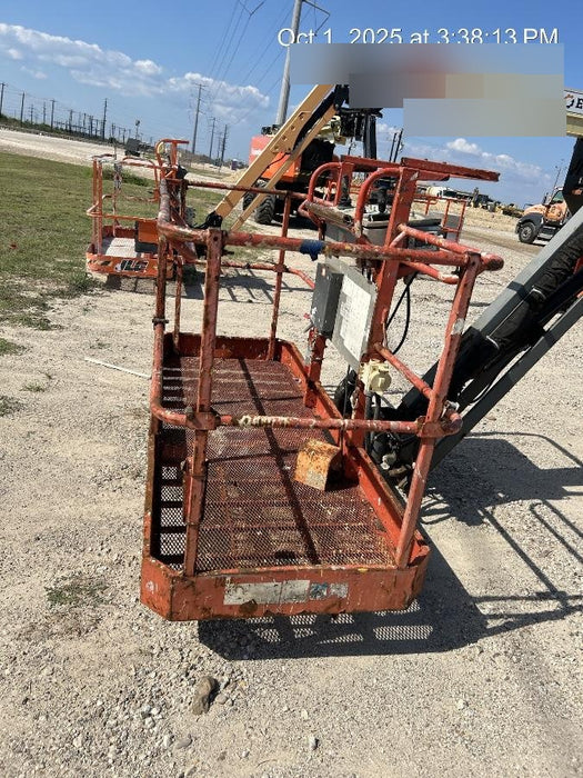 2019 SKYJACK SJ85 AJ