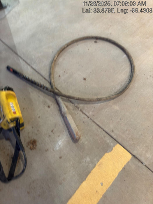 2023 WACKER NEUSON M1500