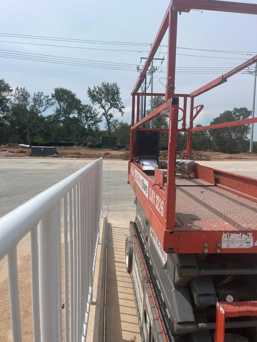 2019 SKYJACK SJIII-3226