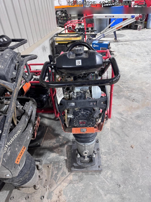 2024 HUSQVARNA LT6005