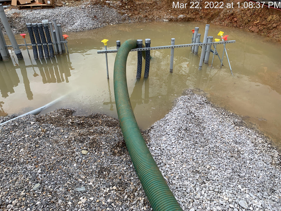 2021 ATLAS COPCO PAC66