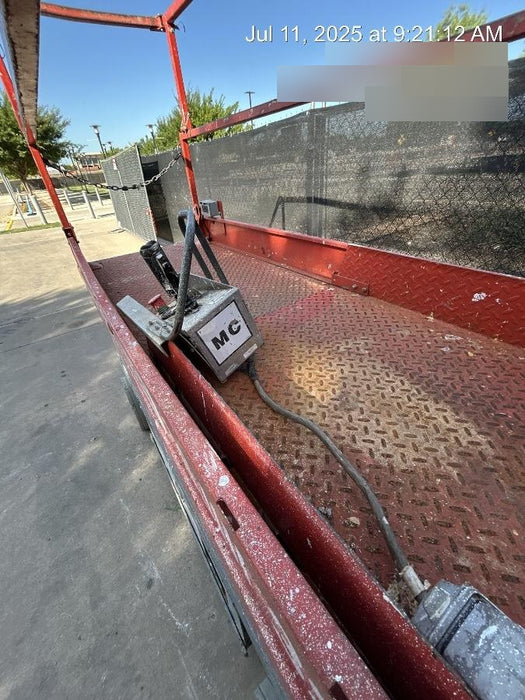 2019 Skyjack SJIII-3226 Standard w/Trojan Batteries