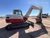 2020 TAKEUCHI TB290C