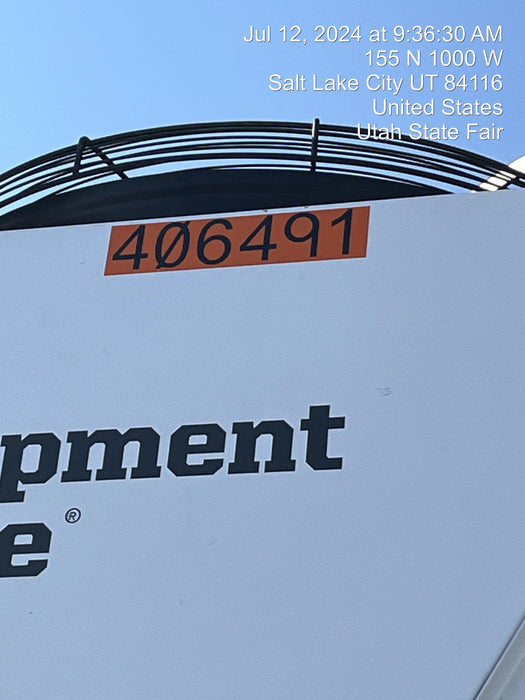 2024 SMARTECH SACP26A-HS