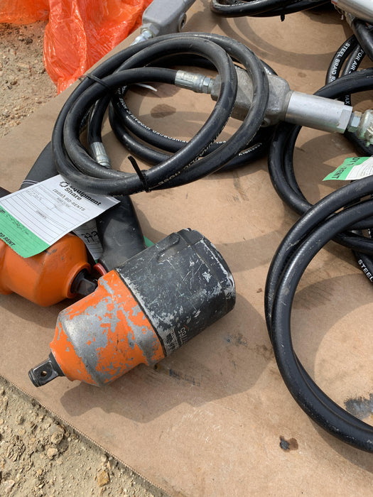 2020 MICHIGAN PNEUMATIC 750SS