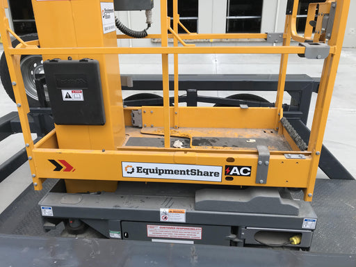 2019 HAULOTTE Star 20