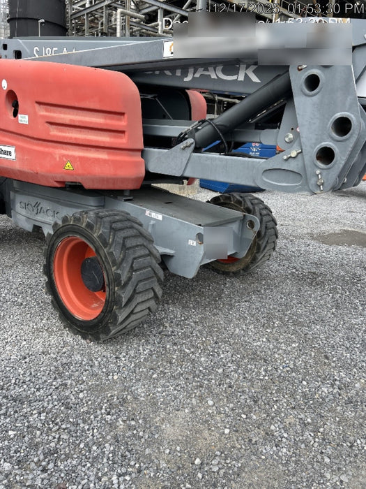 2019 SKYJACK SJ85 AJ