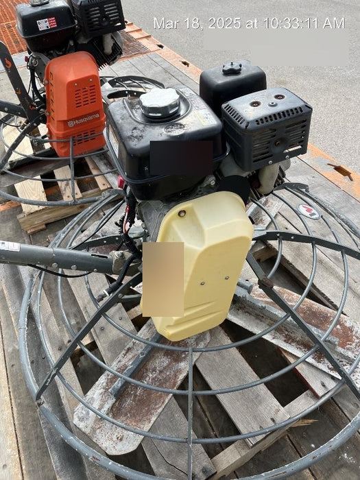 2019 WACKER NEUSON CT48