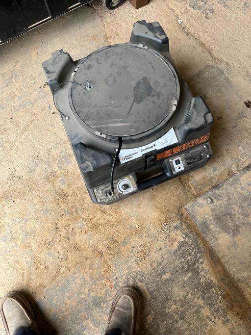 2022 PHOENIX Guardian R Hepa