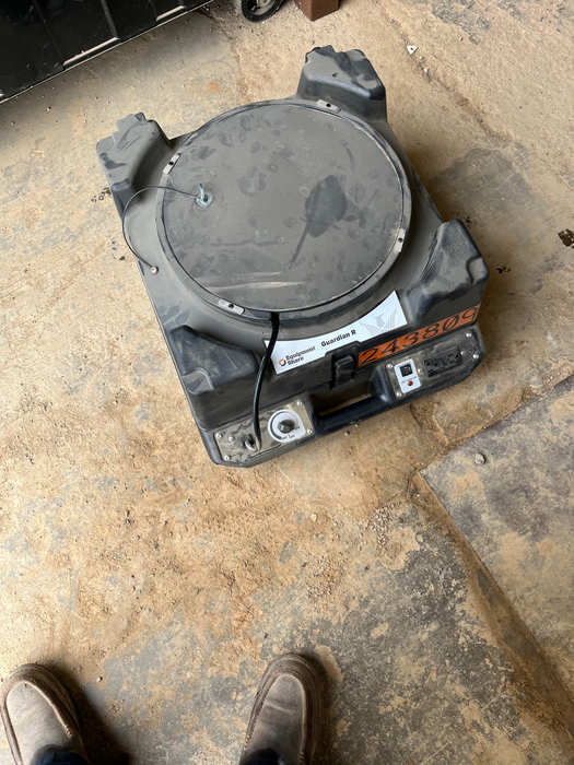 2022 PHOENIX Guardian R Hepa