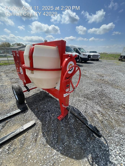 2022 MULTIQUIP MC94PK