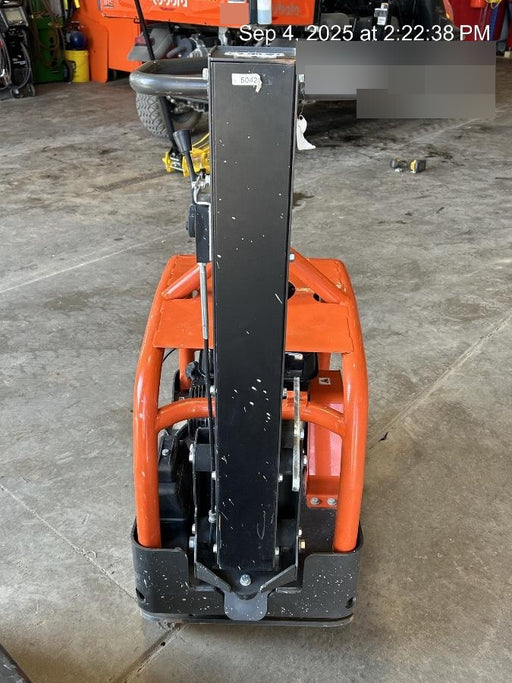 2025 HUSQVARNA LG300