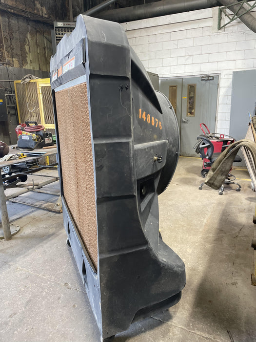 2021 PORTACOOL PACJS2601A1