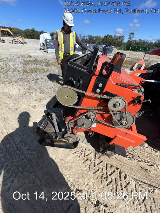 2022 LAND PRIDE APS1586