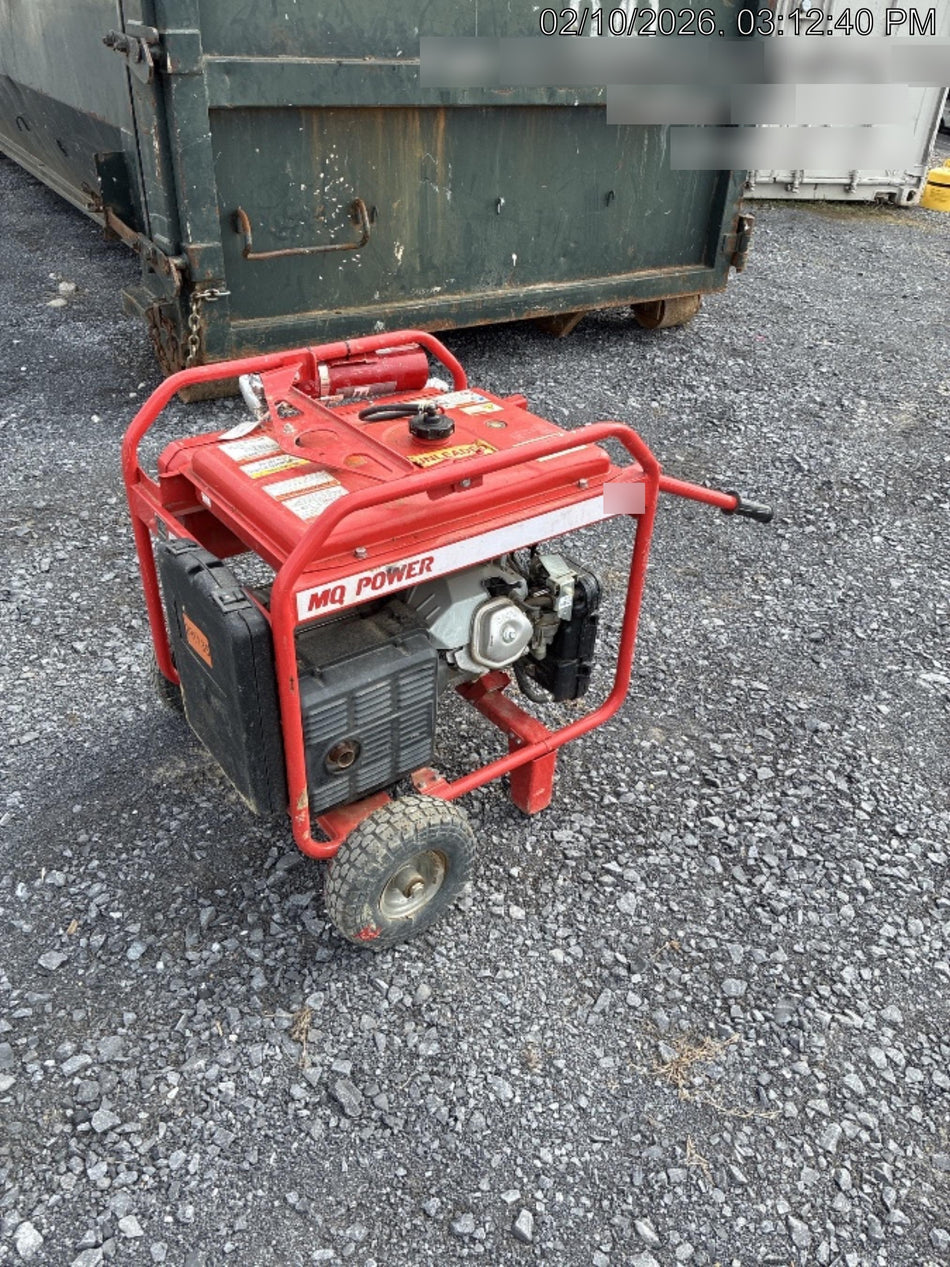 2023 MULTIQUIP GA6HR